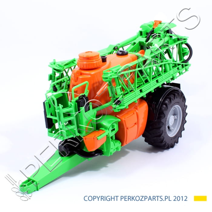 Опрыскиватель BRUDER AMAZONE 02207