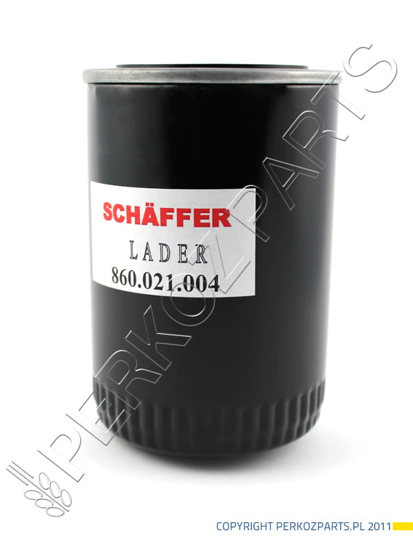 ФИЛЬТР SILNIKA SCHAFFER 860.021.004